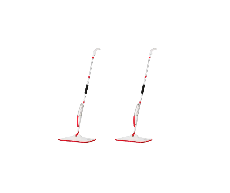 Trapeador Con Spray 360 Mopa PS-3