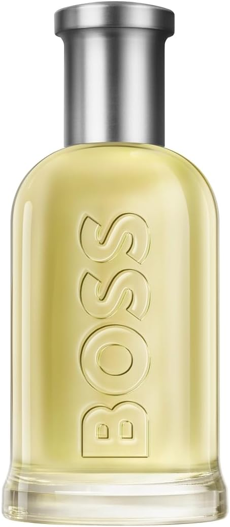 Boss Bottled Hugo Boss