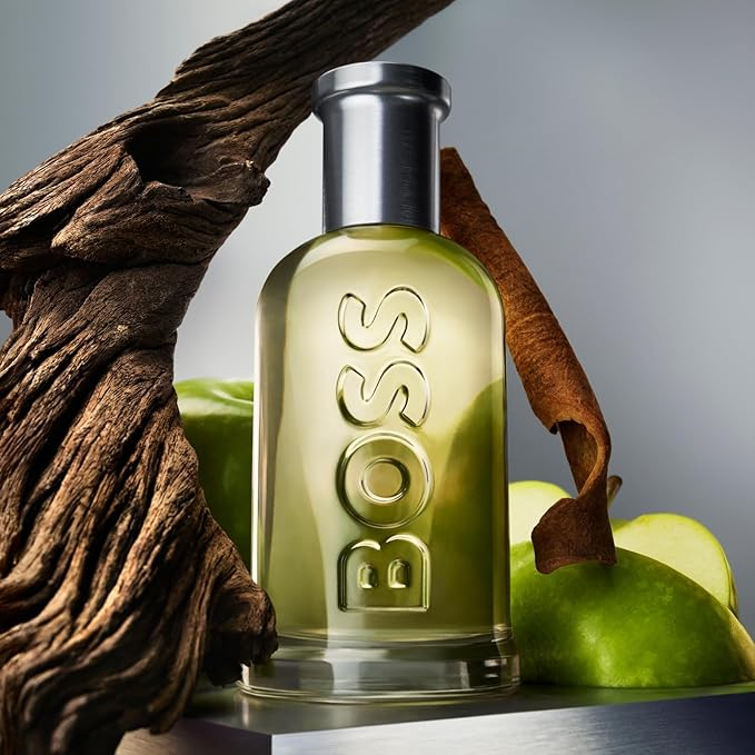 Boss Bottled Hugo Boss