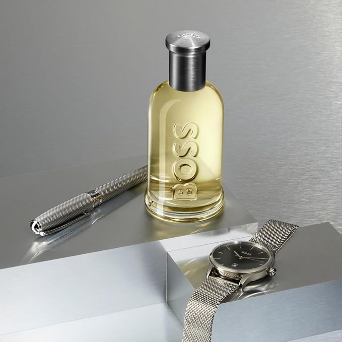 Boss Bottled Hugo Boss