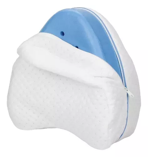Almohada Para Piernas Rodillas Cojín