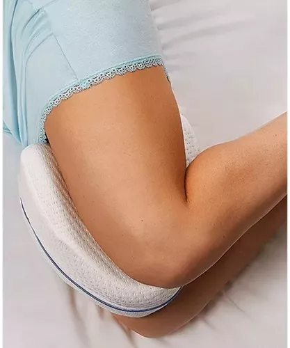 Almohada Para Piernas Rodillas Cojín
