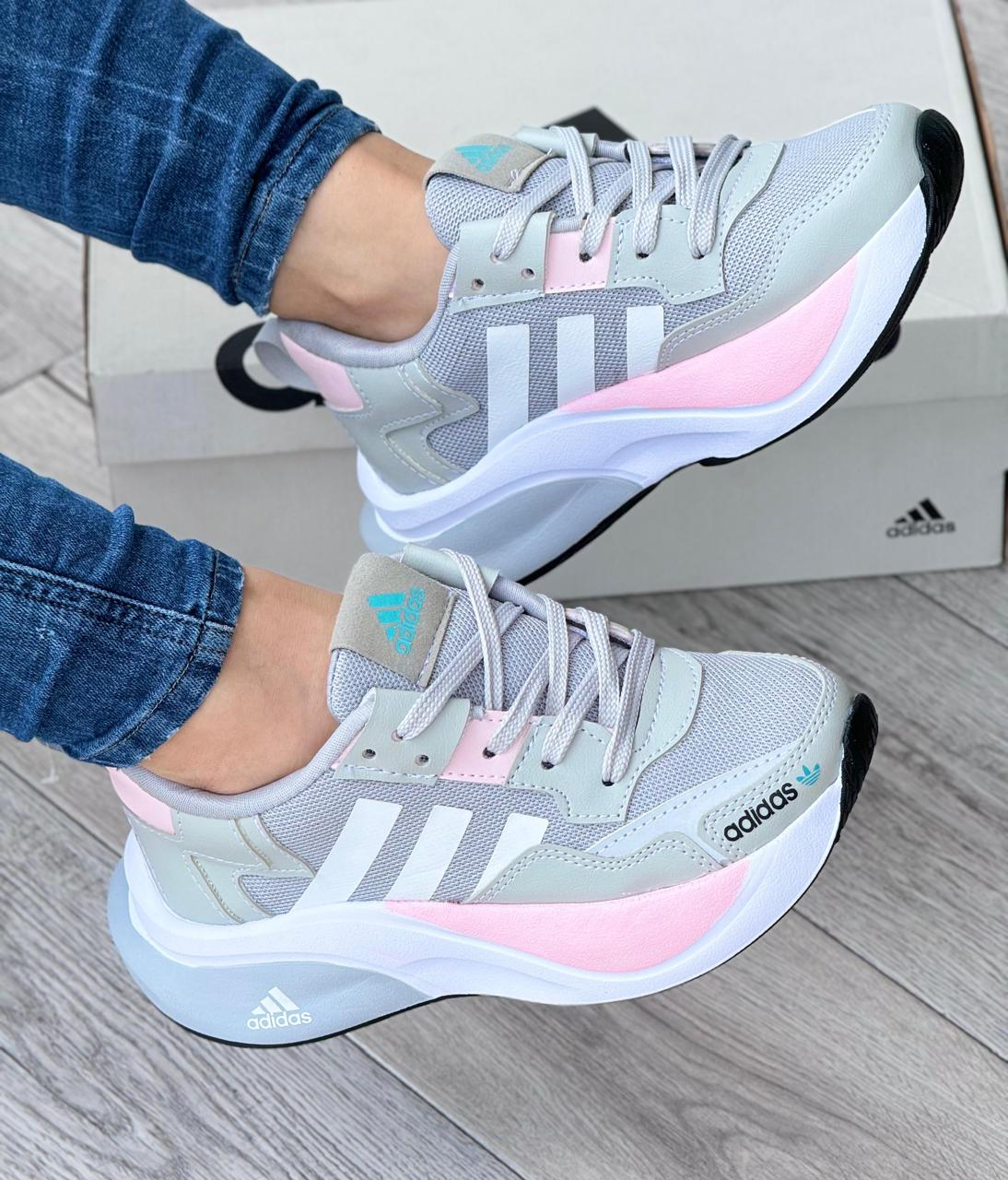 Tenis Bounce 2.0 Dama