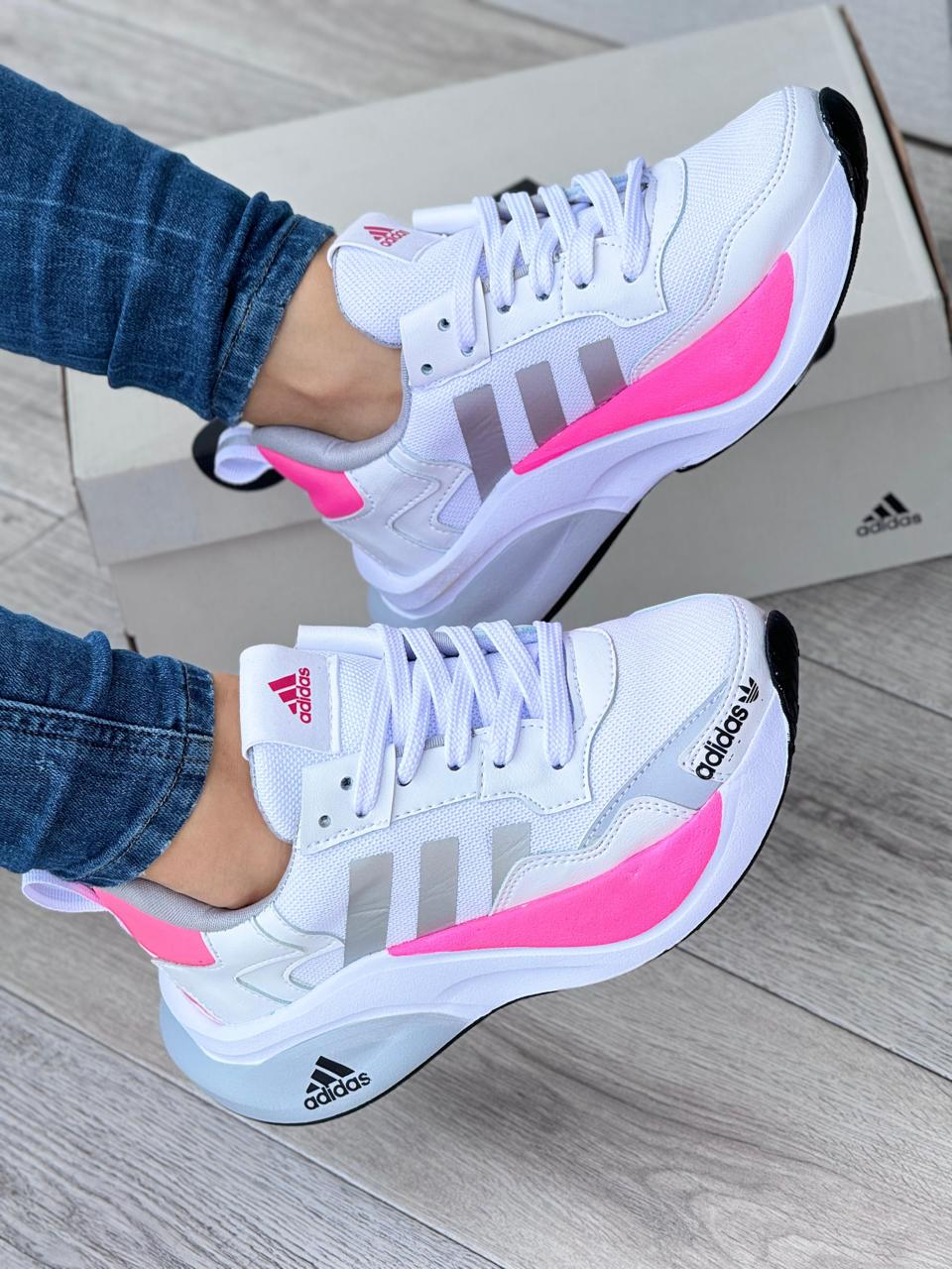 Tenis Bounce 2.0 Dama